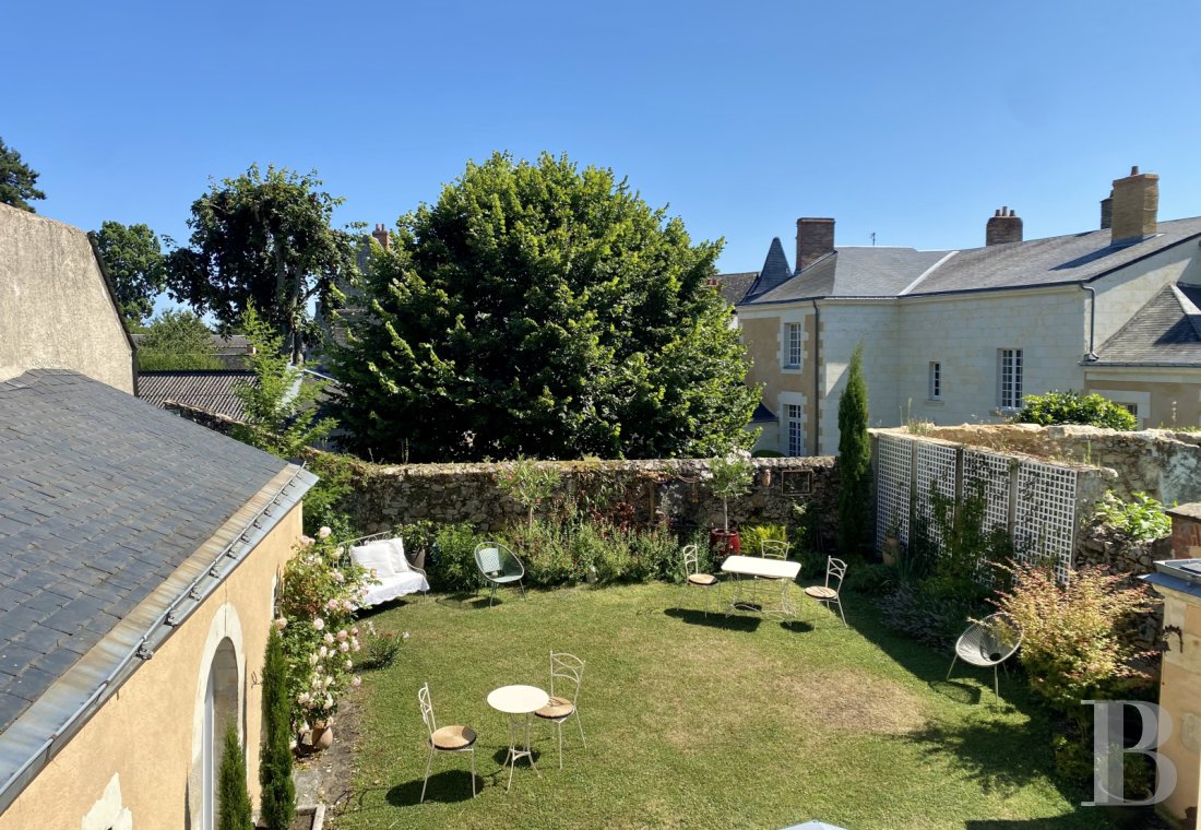 french village houses for sale pays de loire   - 10