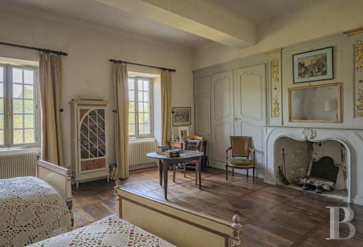 mansion houses for sale France limousin   - 13