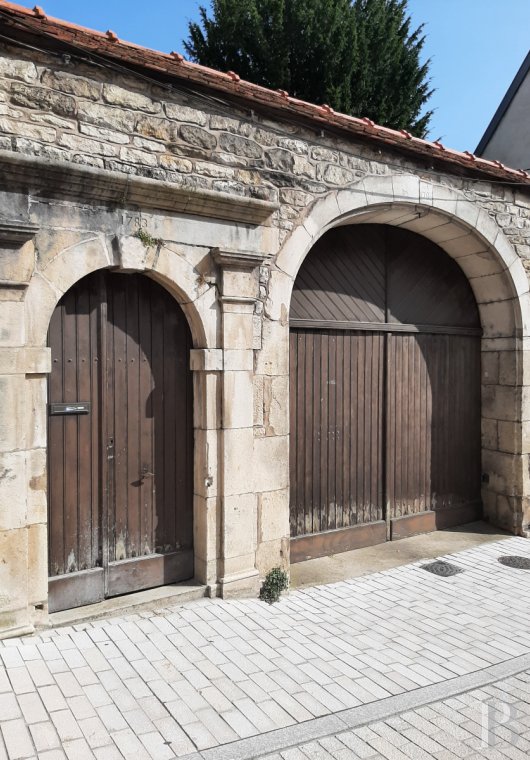 maisons de caractere a vendre bourgogne   - 7