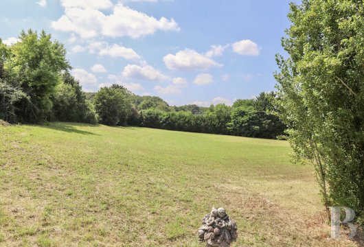 manoirs a vendre pays de loire   - 18