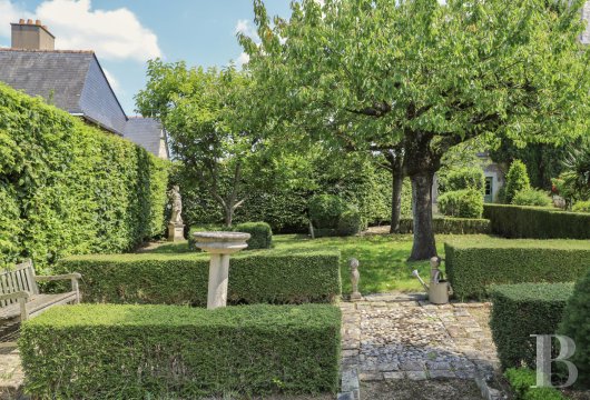 France mansions for sale pays de loire   - 14