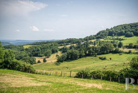 belles demeures limousin   - 27