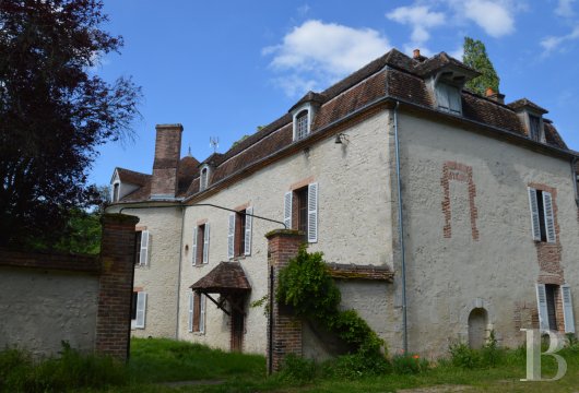 belles demeures centre val de loire   - 5