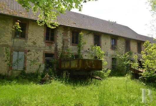 belles demeures centre val de loire   - 11