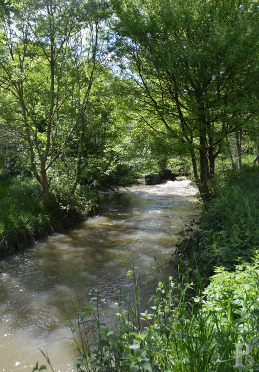 belles demeures centre val de loire   - 14