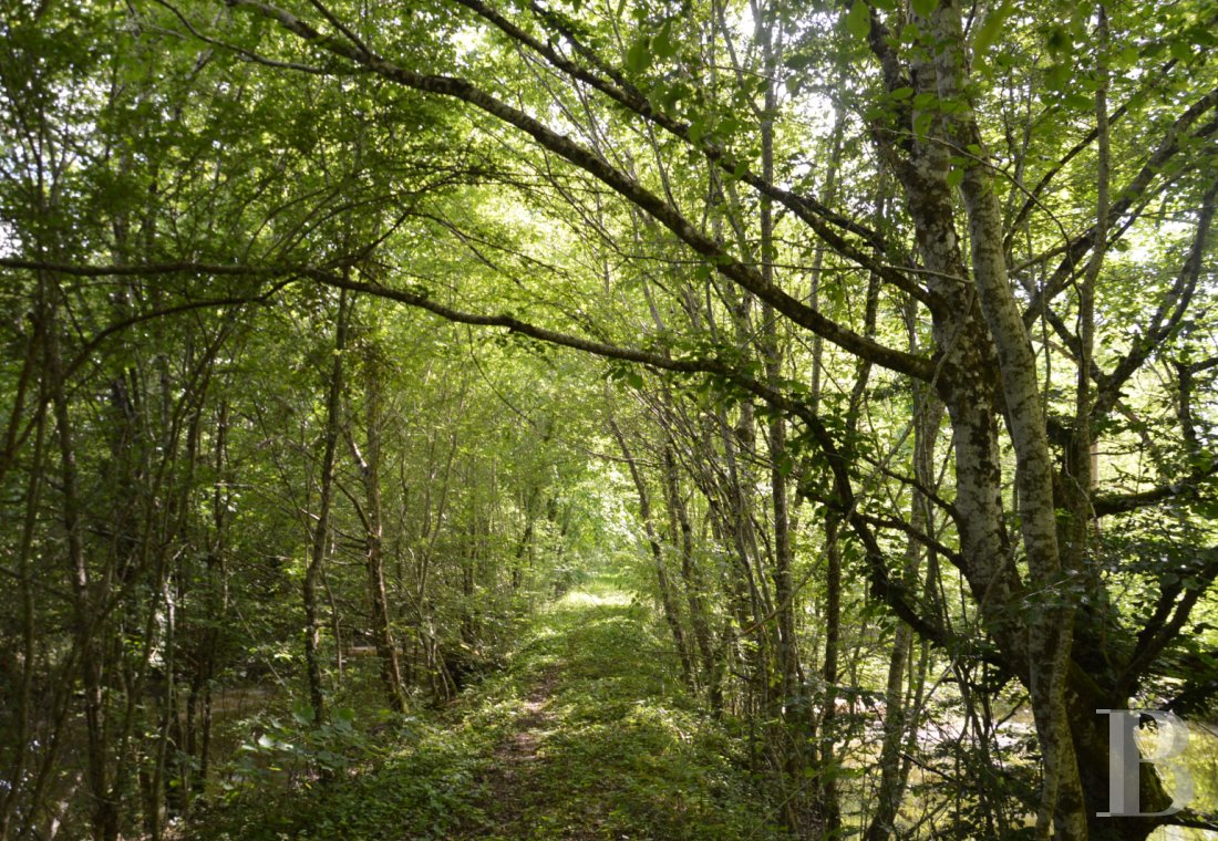 belles demeures centre val de loire   - 19