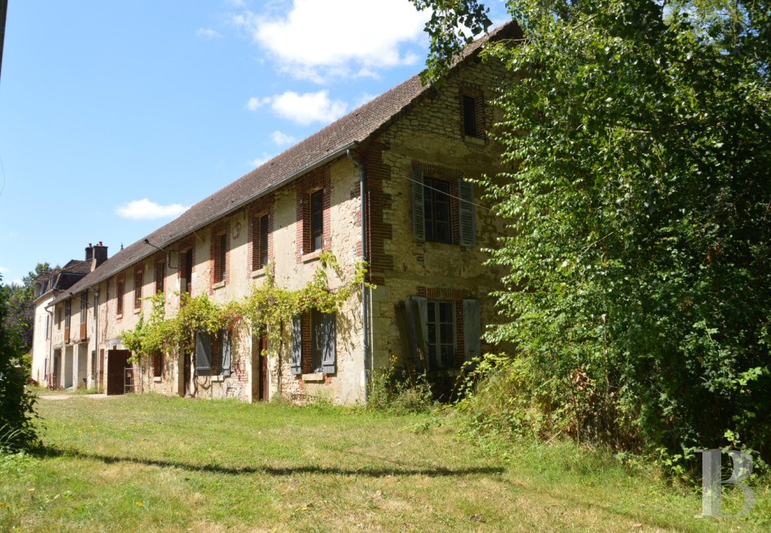 belles demeures centre val de loire   - 13