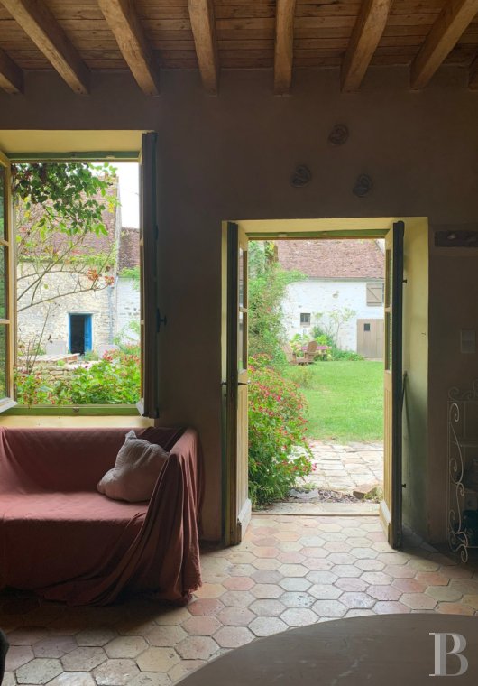 french farms for sale ile de france   - 7