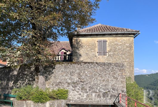 belles demeures midi pyrenees   - 2