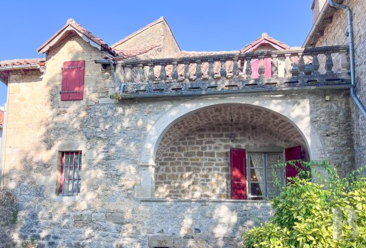 belles demeures midi pyrenees   - 4