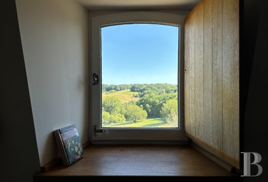 maisons de caractere a vendre aquitaine   - 14