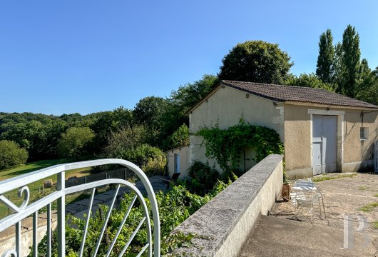 maisons de caractere a vendre aquitaine   - 15