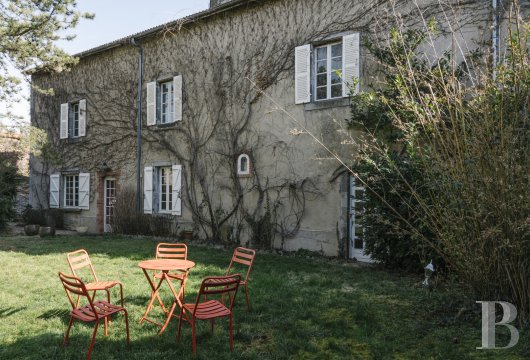 character properties France auvergne   - 4