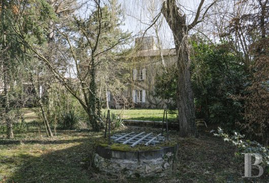 character properties France auvergne   - 2