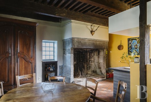 character properties France auvergne   - 7