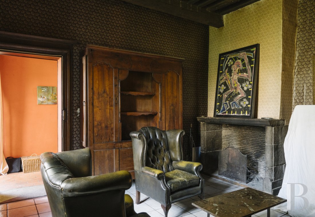 character properties France auvergne   - 5