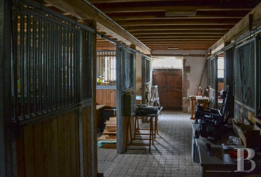 maisons de caractere a vendre auvergne   - 19