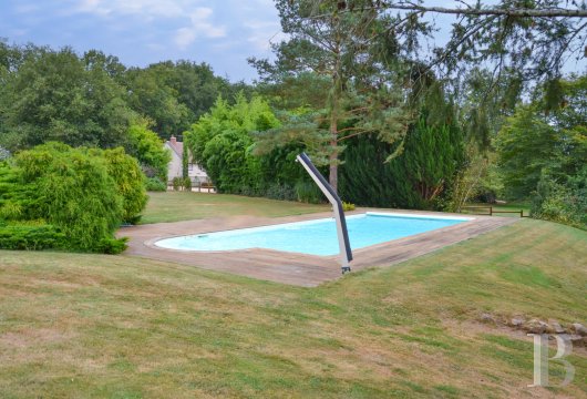 maisons de caractere a vendre auvergne   - 20