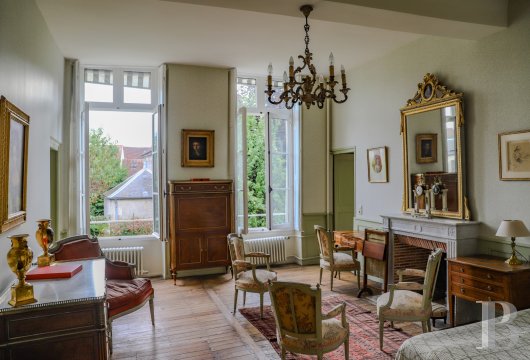 mansion houses for sale France picardy   - 11