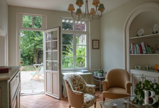 mansion houses for sale France picardy   - 5