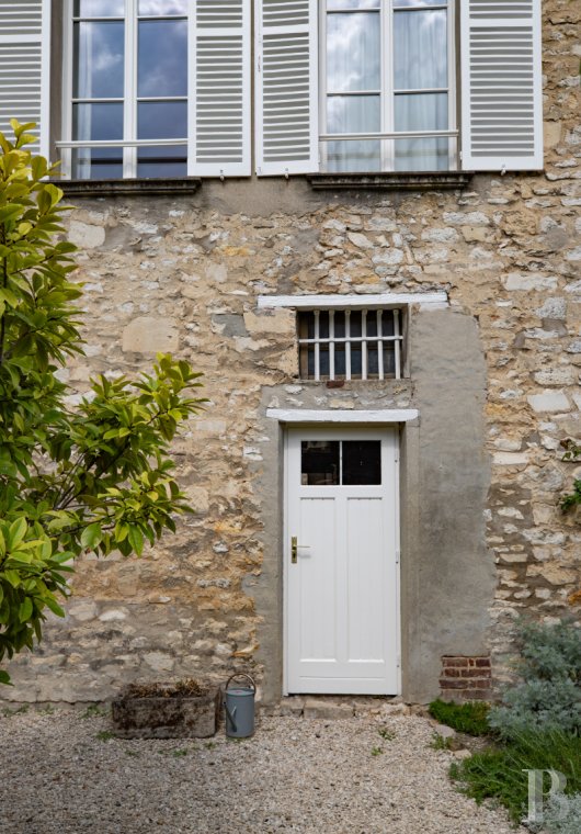 mansion houses for sale France picardy   - 3