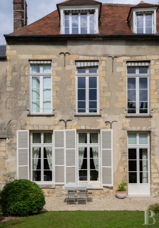 mansion houses for sale France picardy   - 2