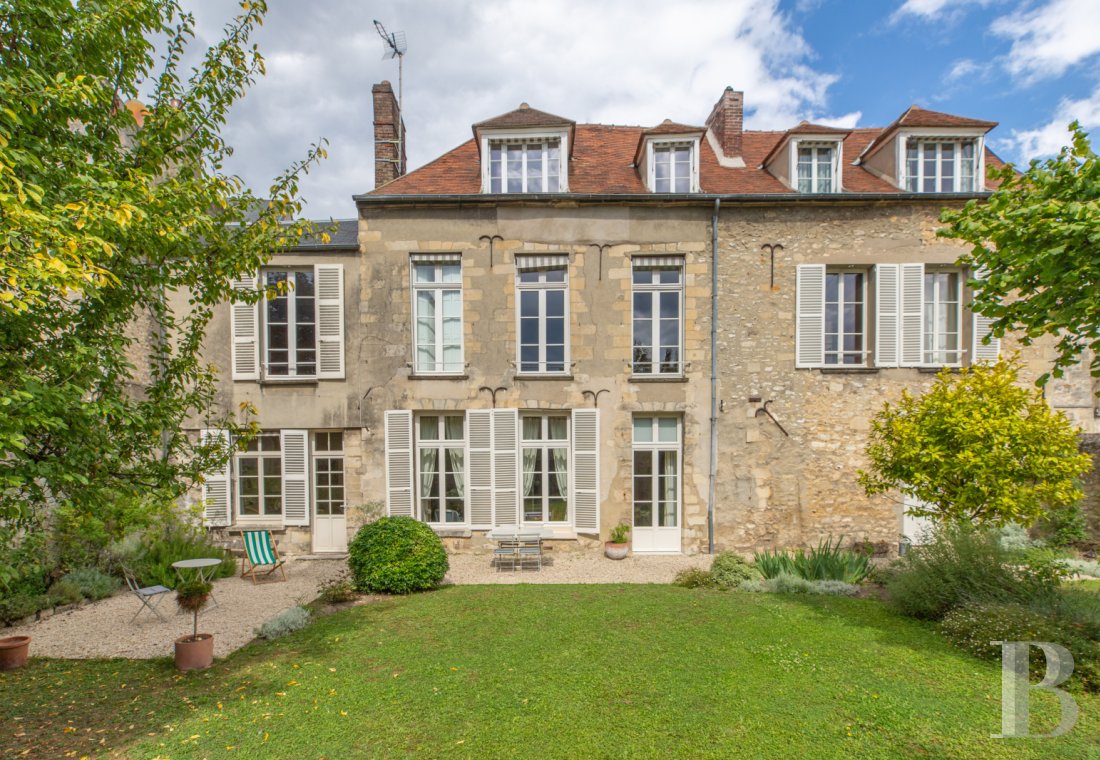 mansion houses for sale France picardy   - 1