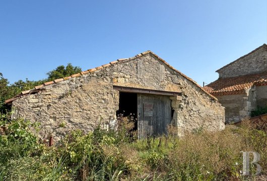 ruines a vendre languedoc roussillon   - 12