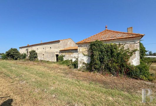 ruines a vendre languedoc roussillon   - 11