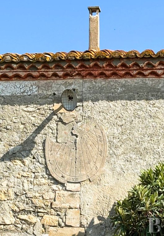 ruins for sale France languedoc roussillon   - 5