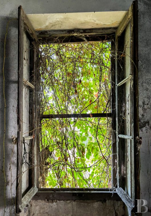 ruines a vendre languedoc roussillon   - 4