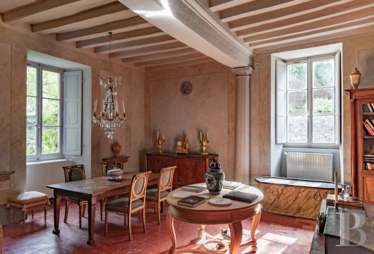 France mansions for sale pays de loire   - 10