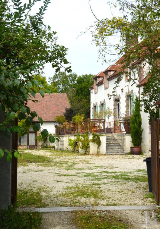 belles demeures centre val de loire   - 3