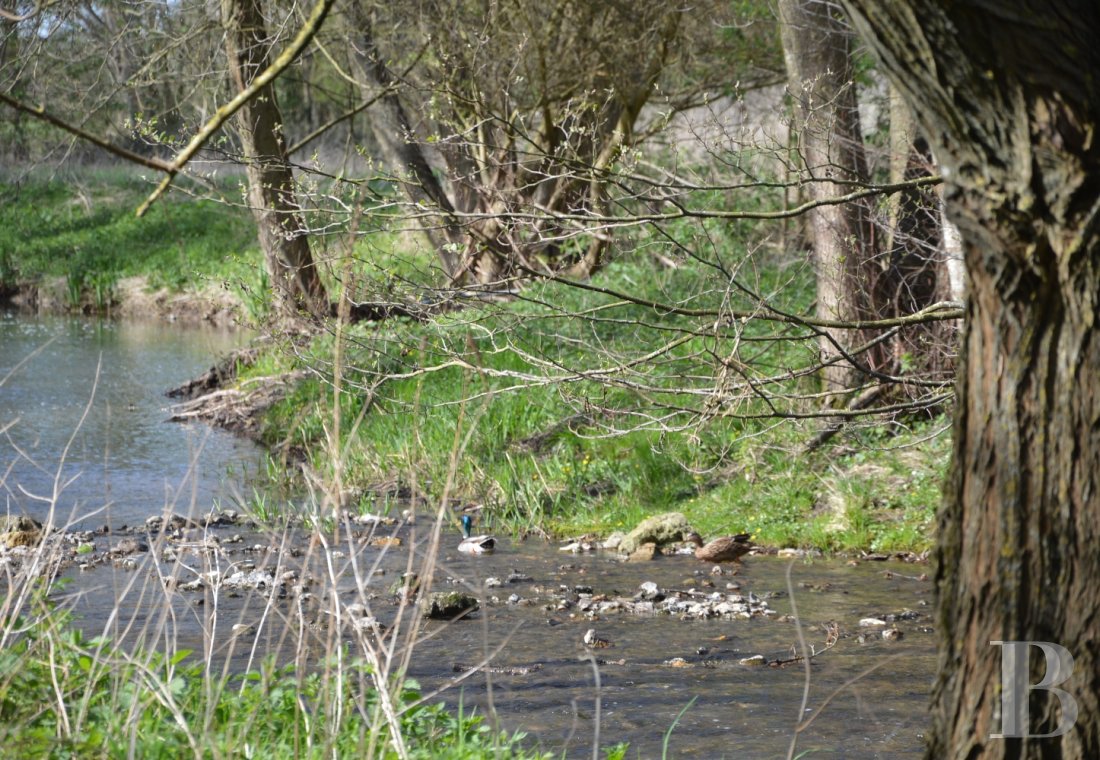 belles demeures centre val de loire   - 14