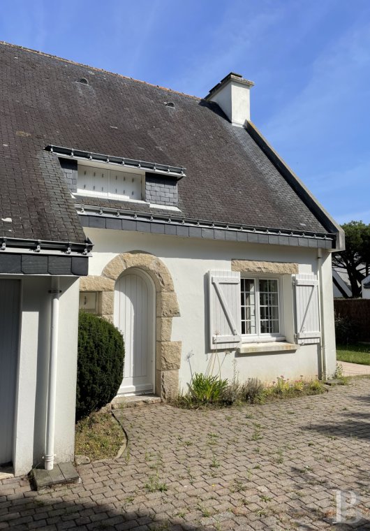 maisons a vendre bretagne   - 3