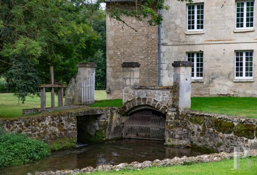 mills for sale France picardy   - 5