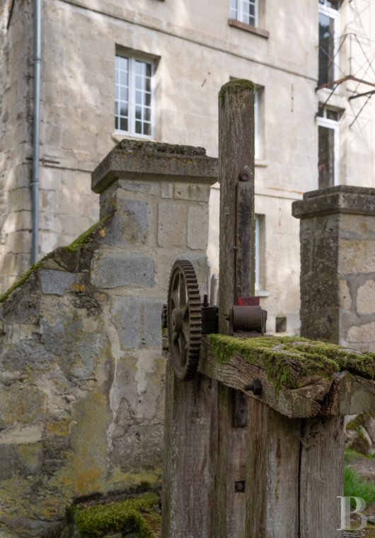 mills for sale France picardy   - 7