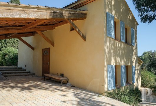 maisons de caractere a vendre paca   - 14