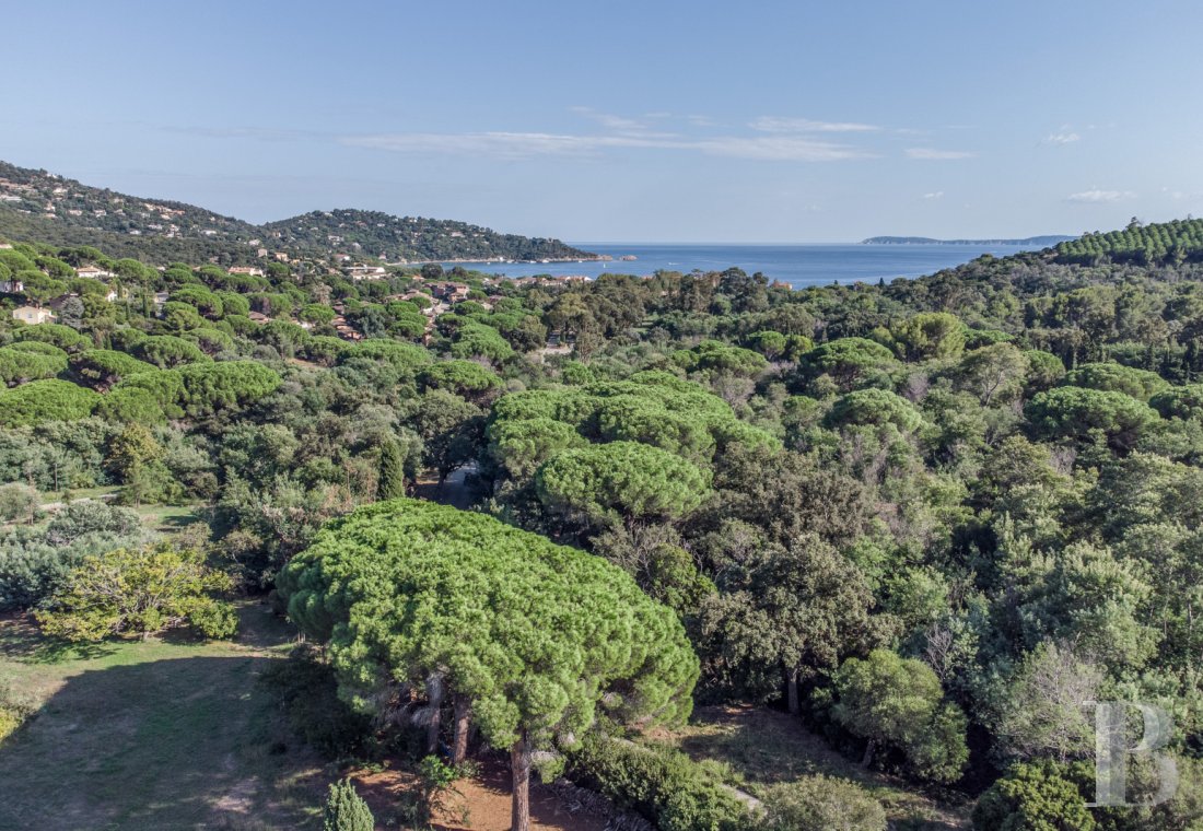 character properties France provence cote dazur   - 23