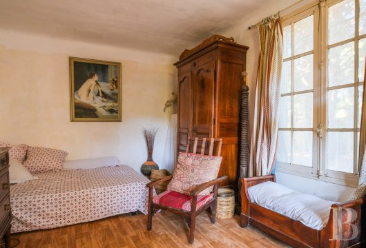 traditional bastide houses for sale provence cote dazur   - 11