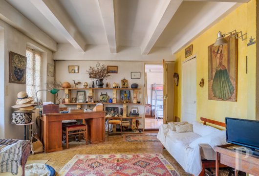 traditional bastide houses for sale provence cote dazur   - 9