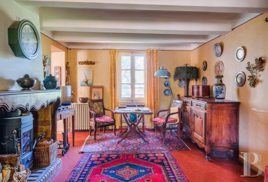 traditional bastide houses for sale provence cote dazur   - 15