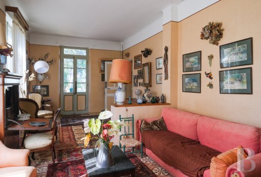 traditional bastide houses for sale provence cote dazur   - 17