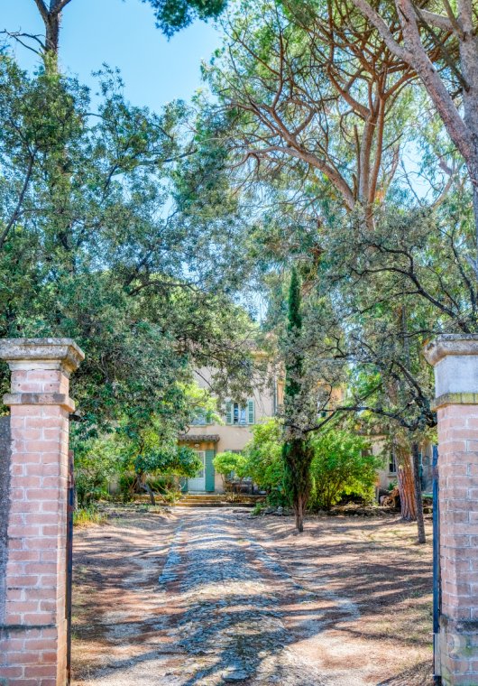 traditional bastide houses for sale provence cote dazur   - 3