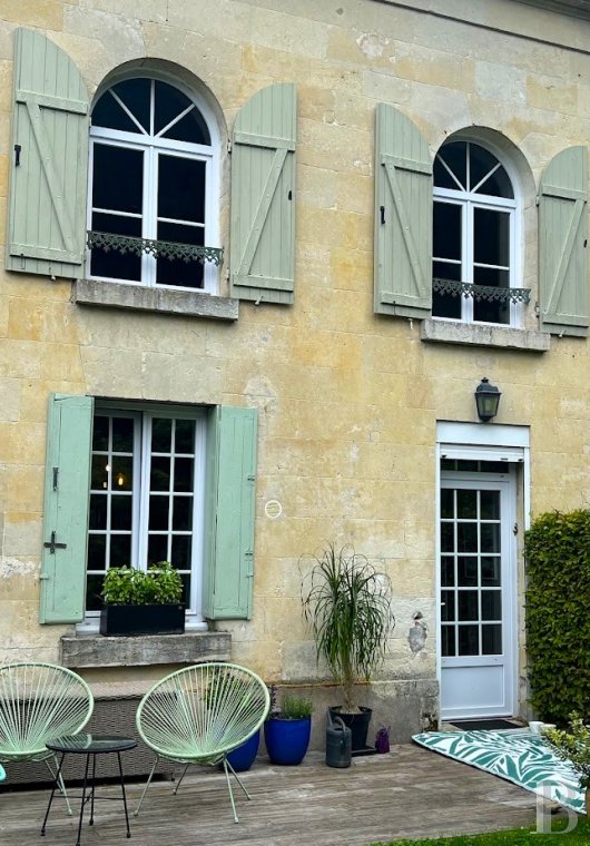 maisons de caractere a vendre centre val de loire   - 3