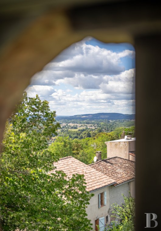 belles demeures midi pyrenees   - 16