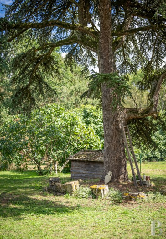 belles demeures midi pyrenees   - 15