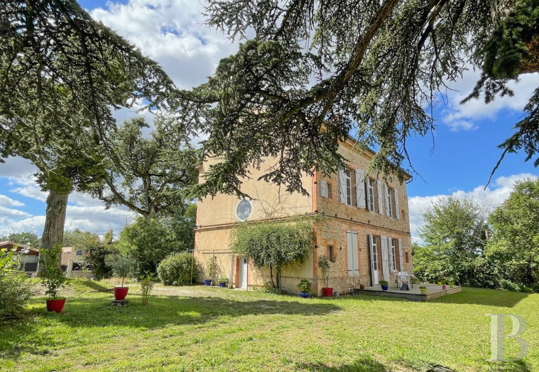 property for sale France midi pyrenees   - 1