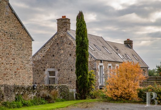 character properties France lower normandy   - 6