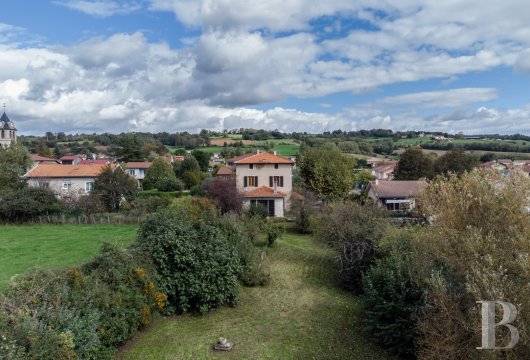 french village houses for sale rhones alps   - 2